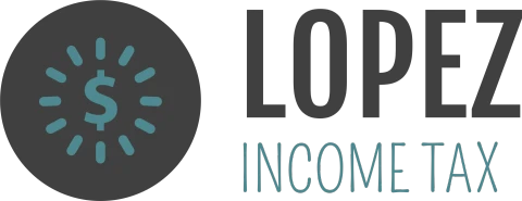 Lopez Income Tax